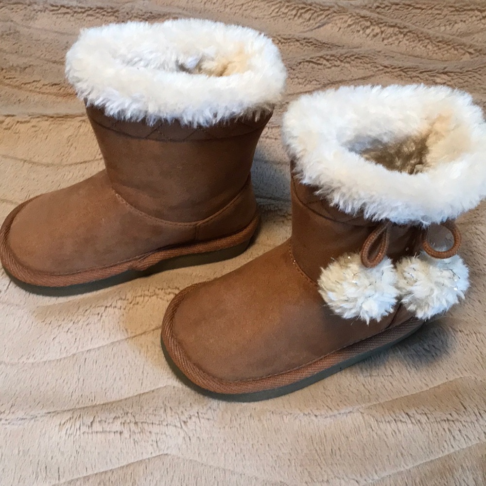 🍁Fall/winter boots 🍂